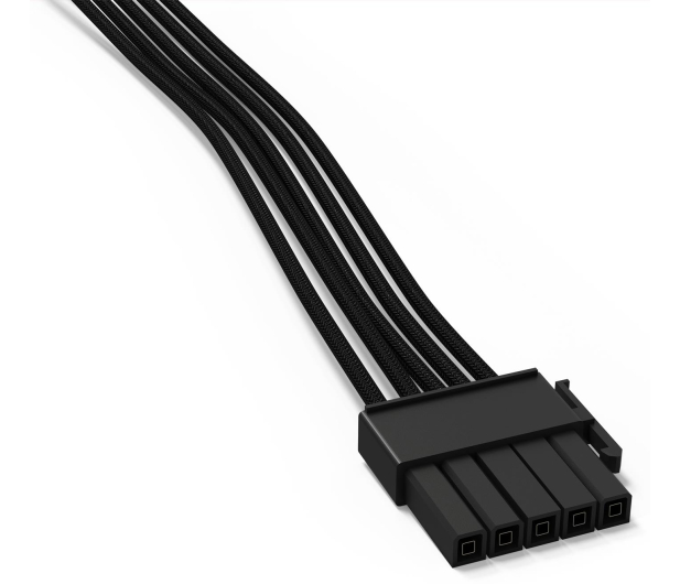 be quiet! S-ATA Power Cable CS-3440 - 645547 - zdjęcie 2